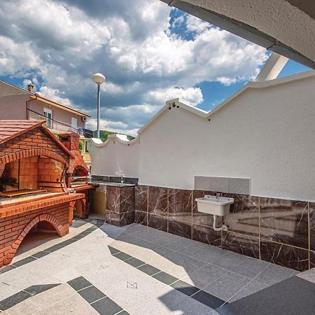 Stunning Apartment In Crikvenica With Wifi Eksteriør bilde