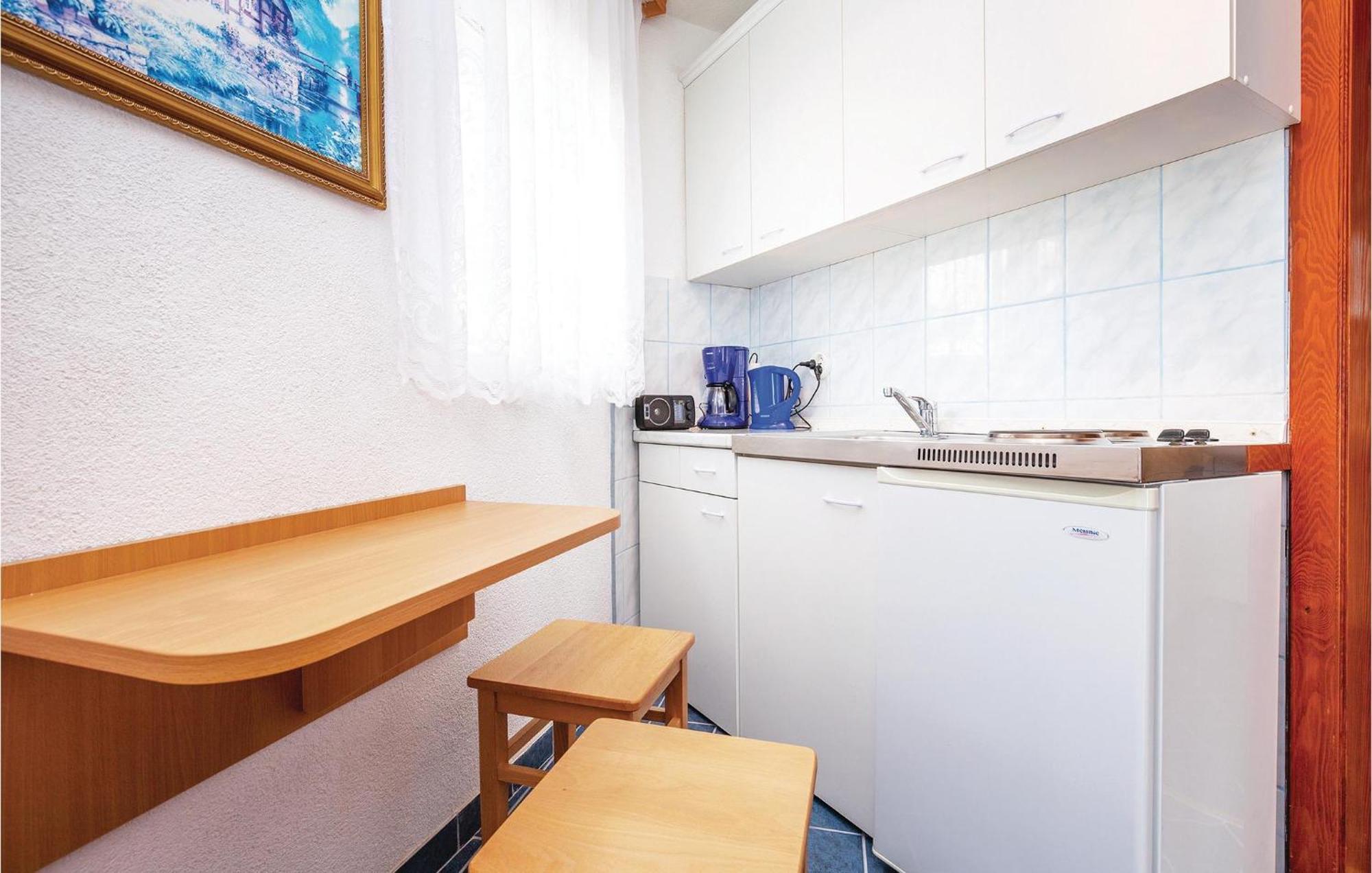 Stunning Apartment In Crikvenica With Wifi Eksteriør bilde