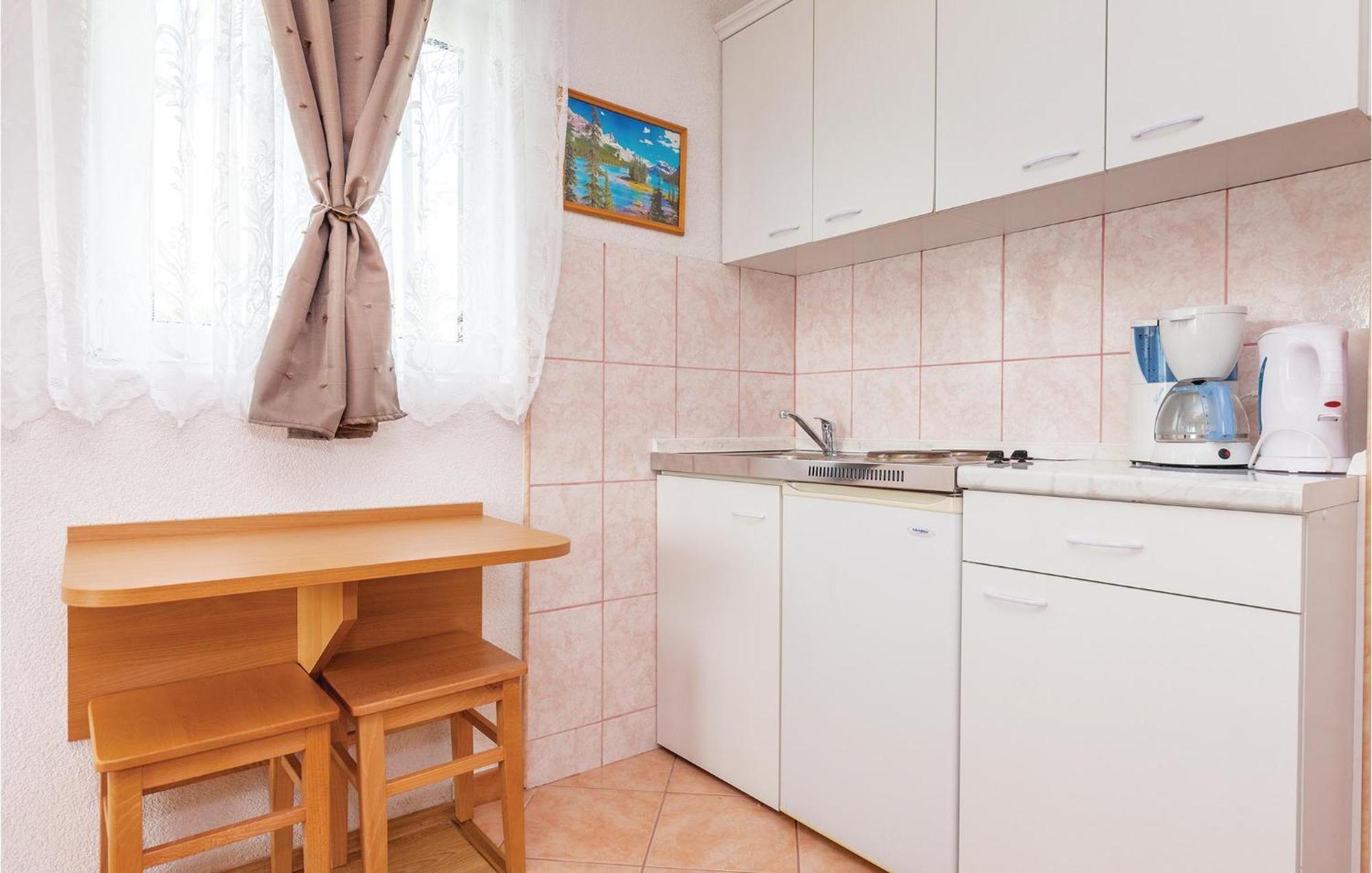 Stunning Apartment In Crikvenica With Wifi Eksteriør bilde