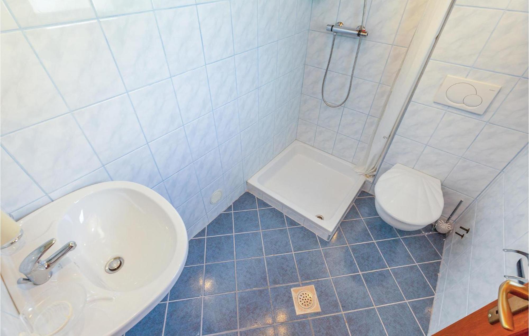 Stunning Apartment In Crikvenica With Wifi Eksteriør bilde