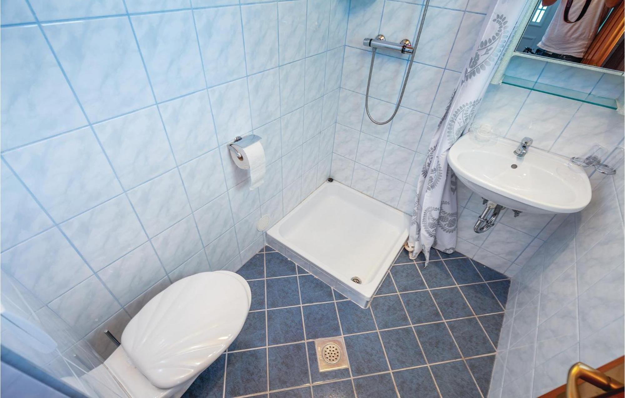 Stunning Apartment In Crikvenica With Wifi Eksteriør bilde