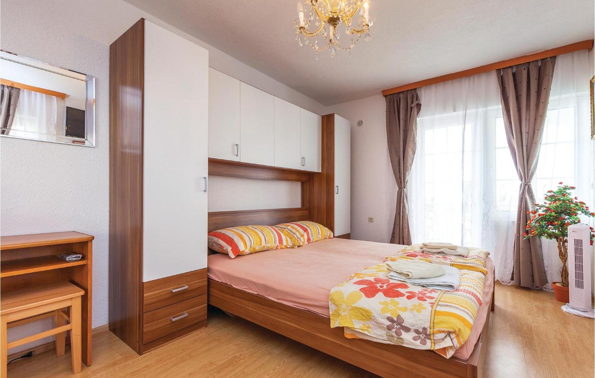 Stunning Apartment In Crikvenica With Wifi Eksteriør bilde